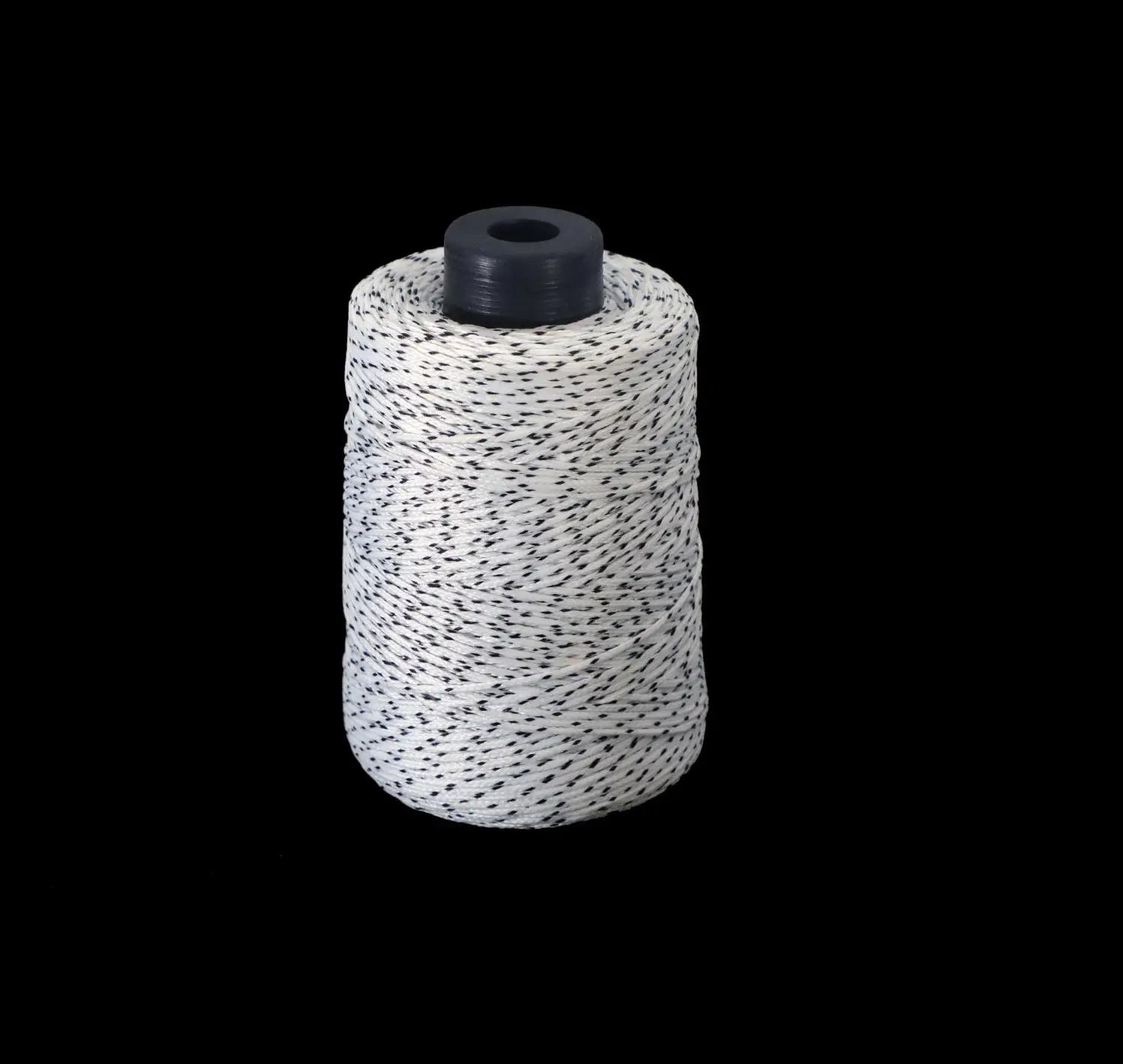 Black and White Polyester Thread for Motor Winding