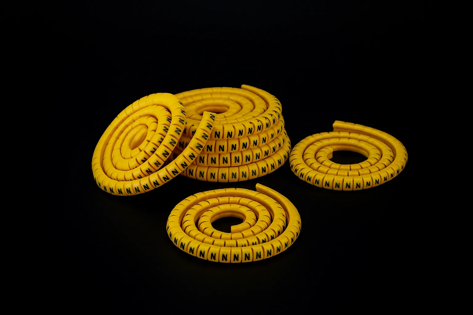 PVC Ferrule Manufacturers in Faridabad