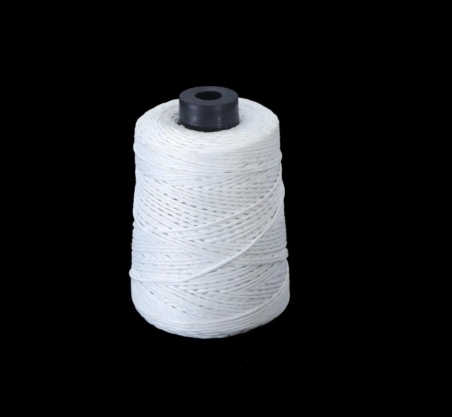 White Polyester Thread for Motor Winding